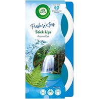 Air Wick Stick Ups Eaux Fraiches Odś 2szt 30g