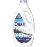Dash 2en1 Souffle des Alpes Gel 30p 1,2L