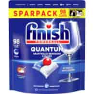 Finish Powerball Quantum Fresh 98szt 1kg