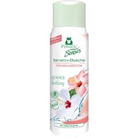 Frosch Senses Hibiskusblute Gel 300ml