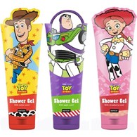 Sence Toy Story Shower Gel MIX 250ml