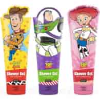 Sence Toy Story Shower Gel MIX 250ml