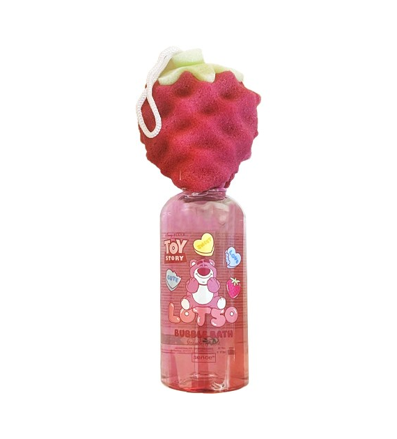 Sence Toy Story Strawberry do Kąpieli 300ml