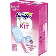 Swiffer Duster Kit Limited Edition 7szt