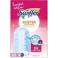 Swiffer Duster Staubmagnet Limited Edition 9szt
