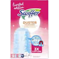 Swiffer Duster Staubmagnet Limited Edition 9szt