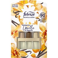Febreze Nachfullflakon Vanille Magnolie Odś 20ml