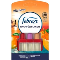 Febreze Nachfullflakon Mallorca Odś 20ml