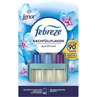 Febreze Nachfullflakon Aprilfrisch Odś 20ml