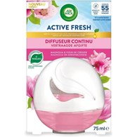 Air Wick Active Fresh Magnolia et Fleur Odś 75ml