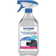 Heitmann Power Multiflachen&Glasreniger Spr 500ml