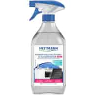Heitmann Power Multiflachen&Glasreniger Spr 500ml