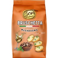 Bon Chance Bruschetta Mushrooms 70g