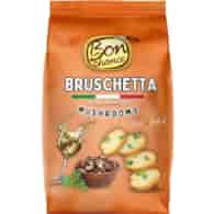 Bon Chance Bruschetta Mushrooms 70g