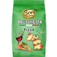 Bon Chance Bruschetta Pizza 70g