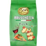 Bon Chance Bruschetta Pizza 70g