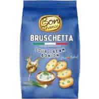 Bon Chance Bruschetta Sour Cream & Onion 70g