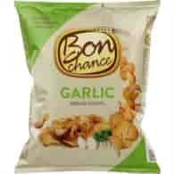 Bon Chance Bread Crisps Garlic 240g