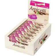 Amicelli Haselnuss Creme 24x2szt 600g