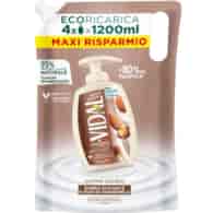 Vidal Almond & Karite Mydło Zapas 1,2L