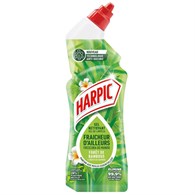 Harpic Bamboe Woud WC Gel 750ml