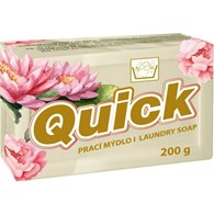 Quick Szare Mydło Kostka 200g