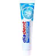 Diadent Zahncreme Clean Fresh Pasta 125ml