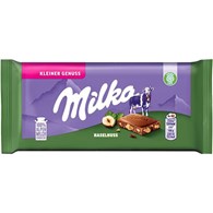 Milka Haselnuss Czekolada 45g