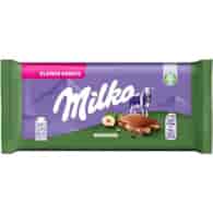 Milka Haselnuss Czekolada 45g