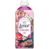 Lenor Portofino Fresia e Neroli Płuk 71p 1,4L