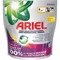 Ariel Professional Color Kaps 70p 1,2kg
