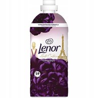 Lenor Haute Couture La Magnifique Płuk 52p 1,2L