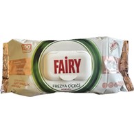 Fairy Chusteczki Uniwersalne Frezya 100szt