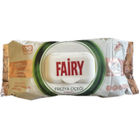 Fairy Chusteczki Uniwersalne Frezya 100szt