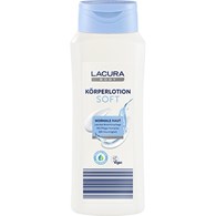 Lacura Korper Lotion Soft Balsam 500ml