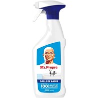 Mr.Propre Salle de Bains Spr 500ml