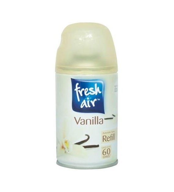 Fresh Air Vanilla Odś 250ml