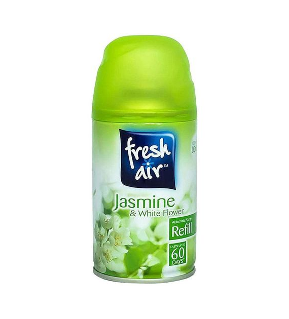 Fresh Air Jasmine Odś 250ml