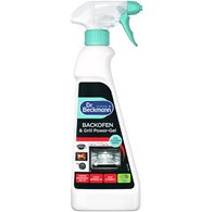 Dr.Beckmann Backofen & Grill Power Gel 375ml