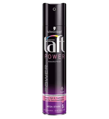 Taft  5  Power Cashmere Lakier 250ml