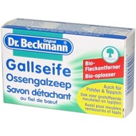 Dr.Beckmann Gallseife 100g