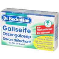 Dr.Beckmann Gallseife 100g