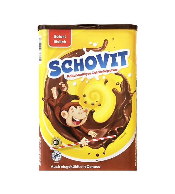 Schovit Kakao 800g