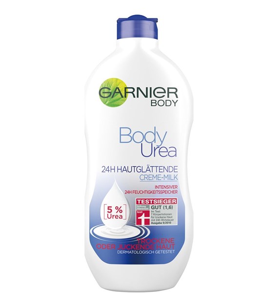 Garnier Body Urea 400ml