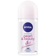 Nivea Pearl & Beauty Kulka 50ml