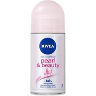 Nivea Pearl & Beauty Kulka 50ml