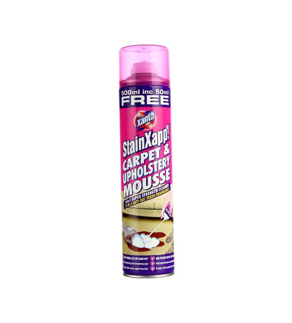 Xanto Stain Xapp Dywanów i Tapicerki 500ml
