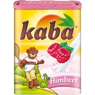 Kaba Drink Himbeer 400g/10
