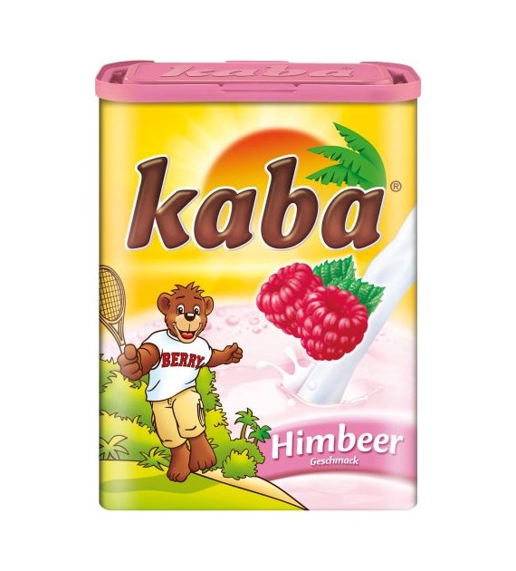 Kaba Drink Himbeer 400g