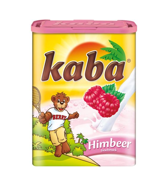 Kaba Drink Himbeer 400g